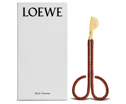 Loewe燭芯剪 Wick Trimmer，NT17,500