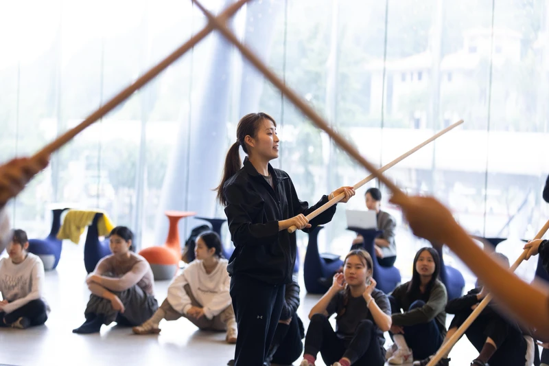 柏優座－許柏昂大堂課 Giant Class ＠TPAC PHOTO by Grace Lin