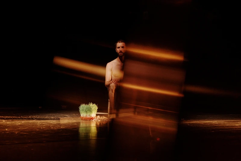 西蒙．梅爾《迷幻長日》＠TPAC PHOTO by 蘇勝揚