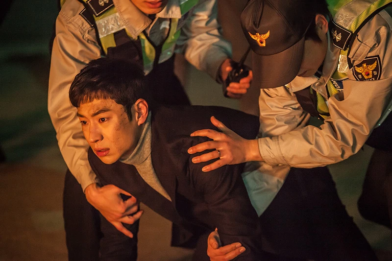 李帝勳「金編…我求你了,我模範計程車又快三度發車了」(設計對白) 李帝勳「金編…我求你了,我模範計程車又快三度發車了」(設計對白)