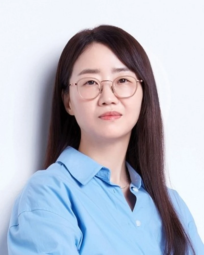 金銀姬「別急,快好了!」(設計對白) 金銀姬「別急,快好了!」(設計對白)