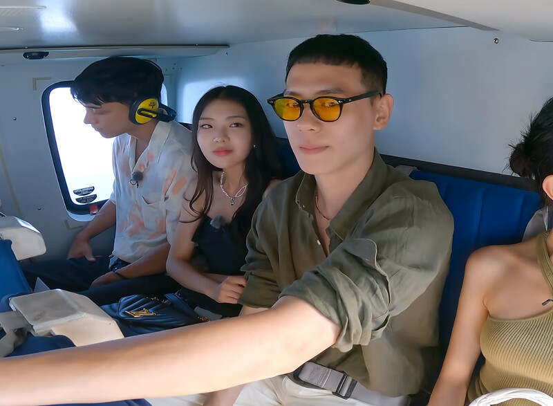 《單身即地獄3》劇照 《單身即地獄3》劇照