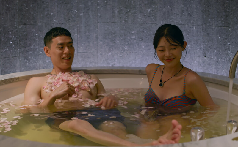 《單身即地獄3》劇照 《單身即地獄3》劇照