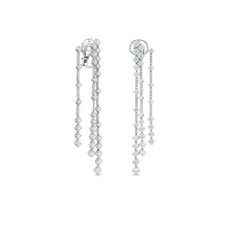 DE BEERS 鑽石珠寶
