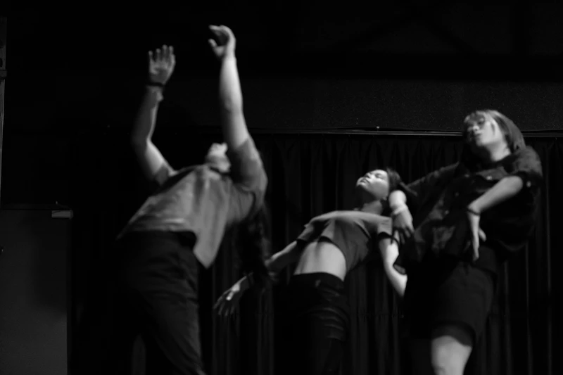 彭詩雅工作坊@TPAC PHOTO by Grace Lin 彭詩雅工作坊@TPAC PHOTO by Grace Lin