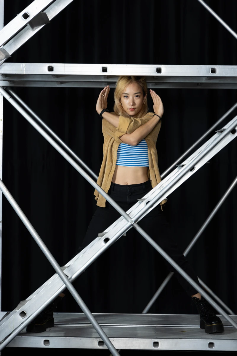 彭詩雅 @TPAC PHOTO by Paul Chao 彭詩雅 @TPAC PHOTO by Paul Chao