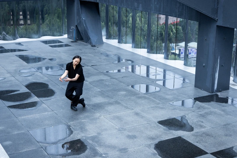 劉怡君＠TPAC PHOTO by Paul Chao