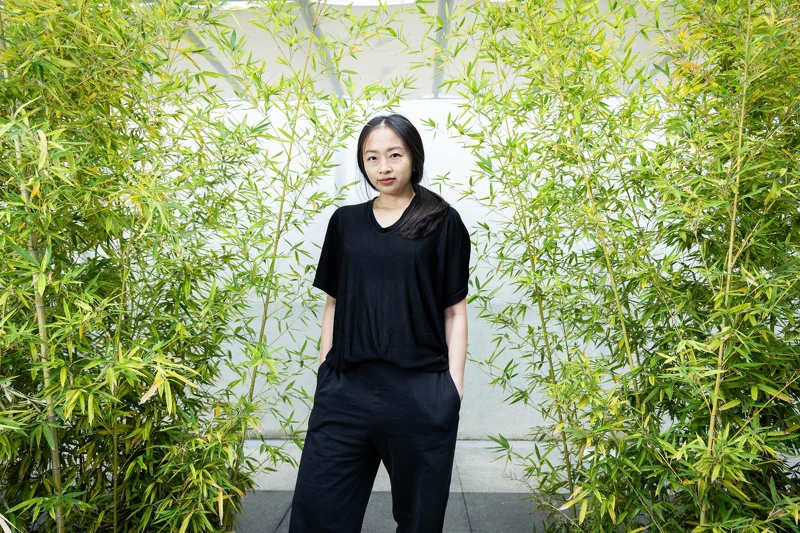 劉怡君＠TPAC PHOTO by Paul Chao