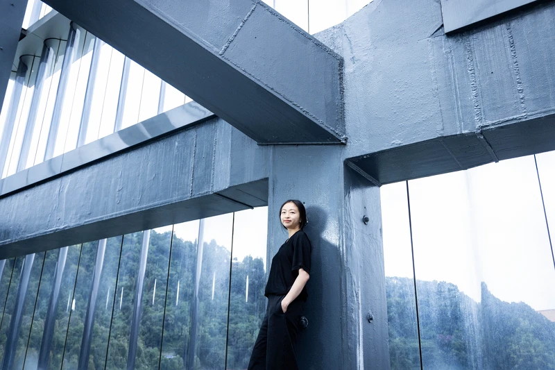 劉怡君＠TPAC PHOTO by Paul Chao