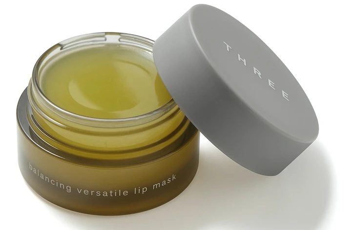 Three平衡奢潤護唇膜9g，NT1,150