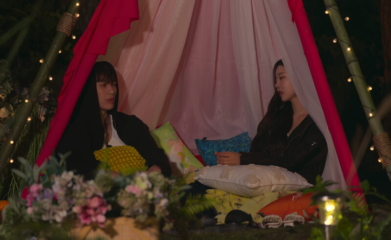 第10集~大結局 李官熙的選擇是? 第10集~大結局 李官熙的選擇是?