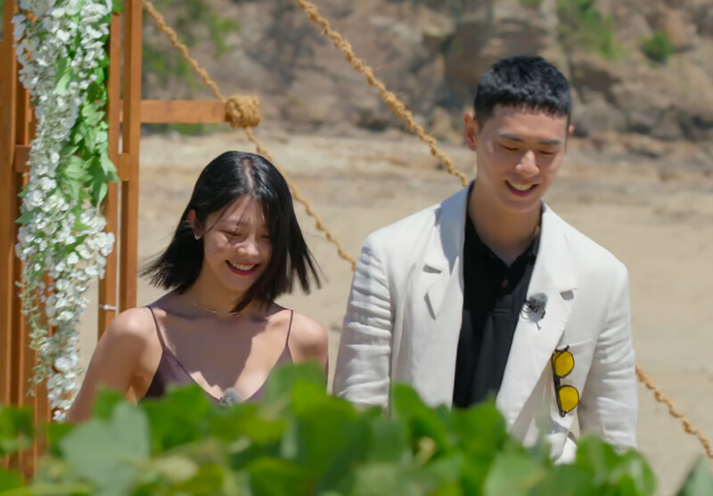 第10集~大結局 李官熙的選擇是? 第10集~大結局 李官熙的選擇是?