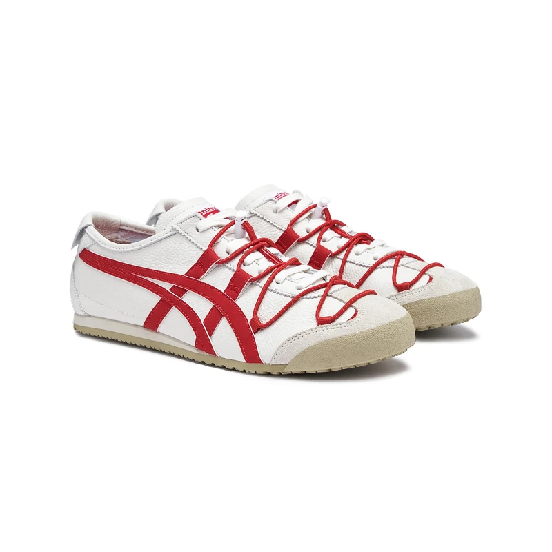 Onitsuka Tiger 2024 龍年特別款 MEXICO 66，NT4,780。