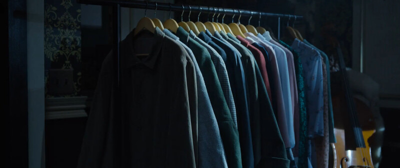 尹東柱詩人的外套