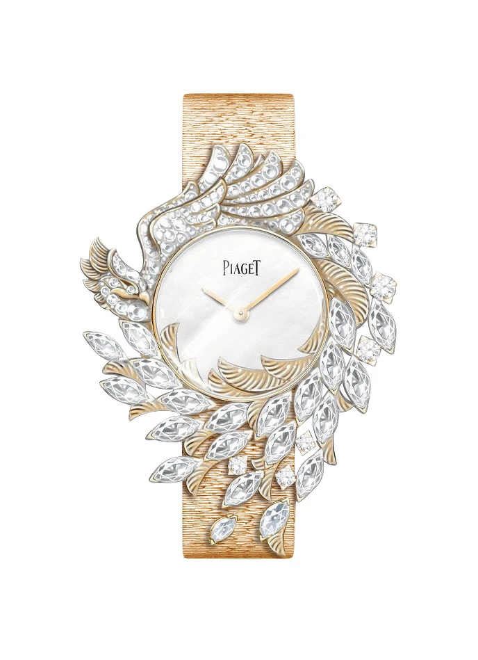 Piaget 伯爵錶 Piaget 伯爵錶