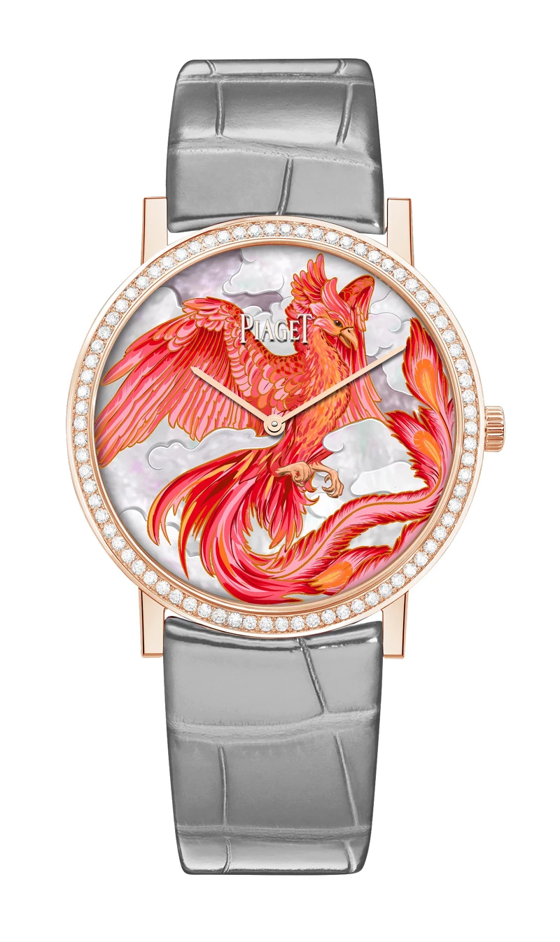 Piaget 伯爵錶 Piaget 伯爵錶