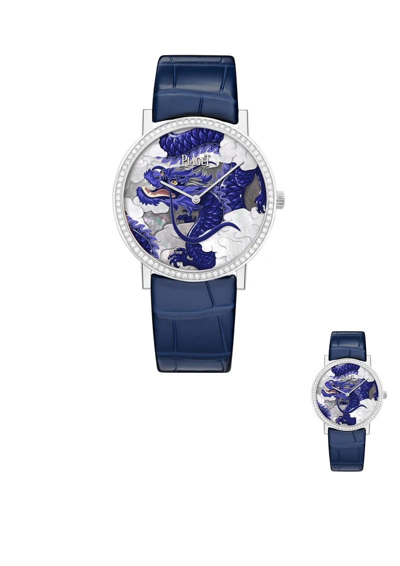 Piaget 伯爵錶 Piaget 伯爵錶