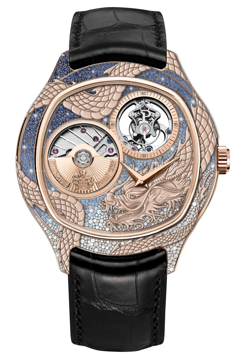 Piaget 伯爵錶 Piaget 伯爵錶