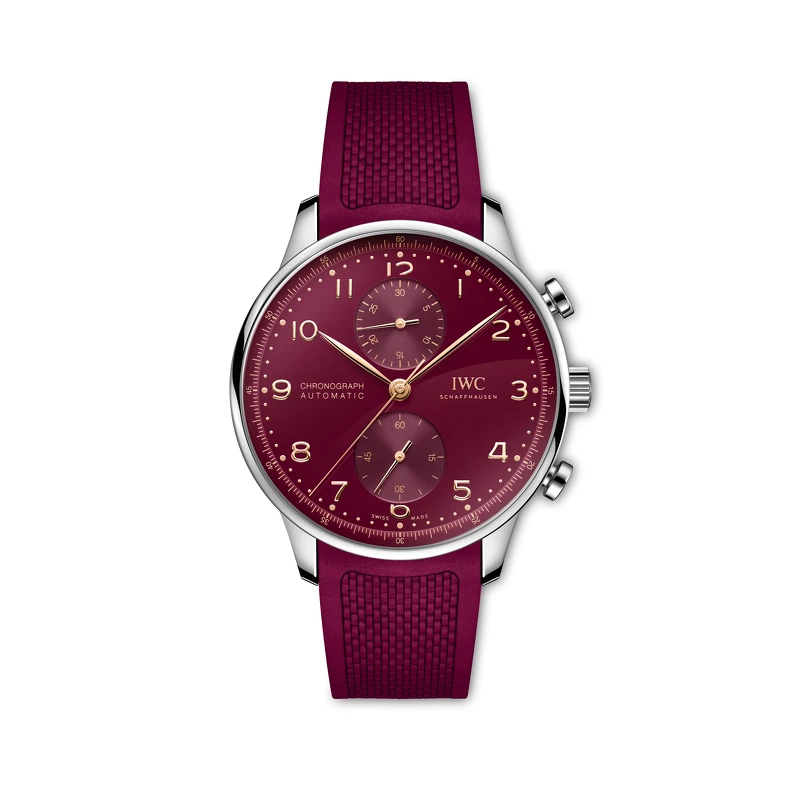IWC萬國錶