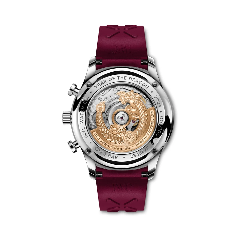 IWC萬國錶
