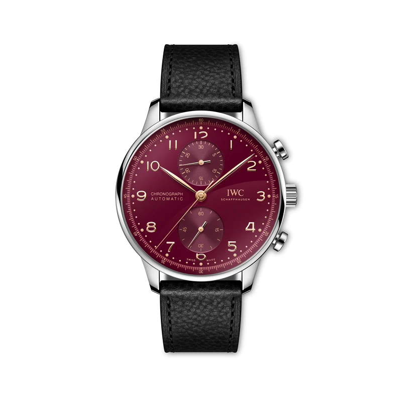 IWC萬國錶