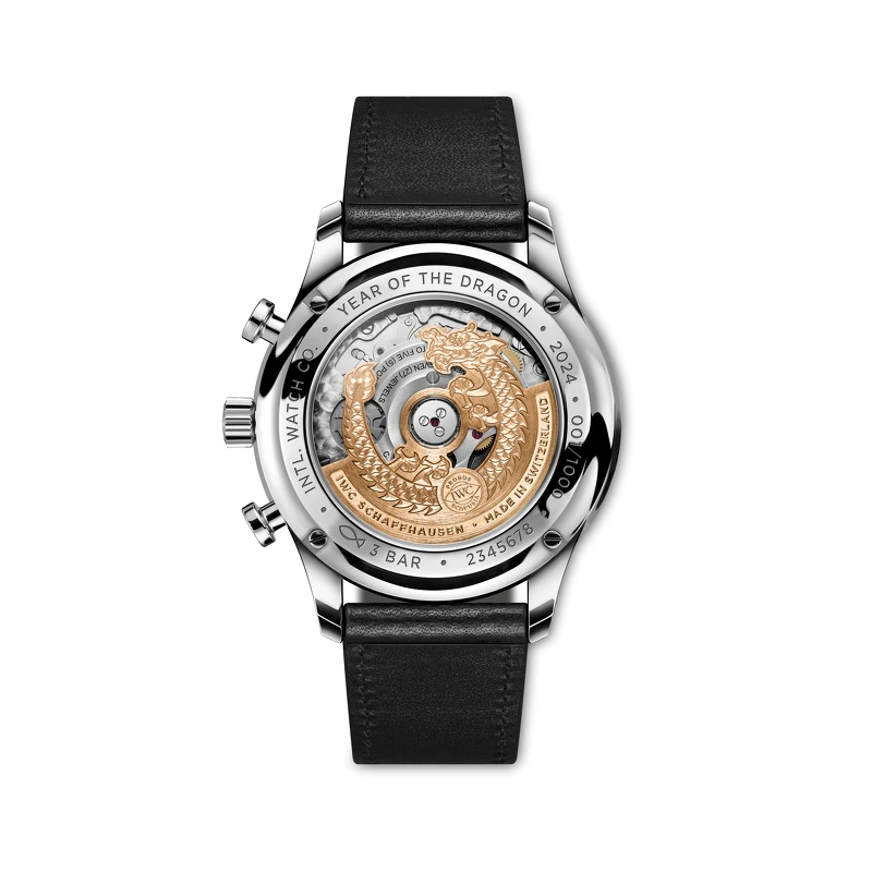 IWC萬國錶