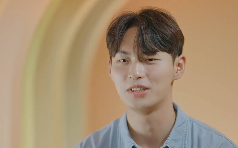 《換乘戀愛3》金光泰 《換乘戀愛3》金光泰