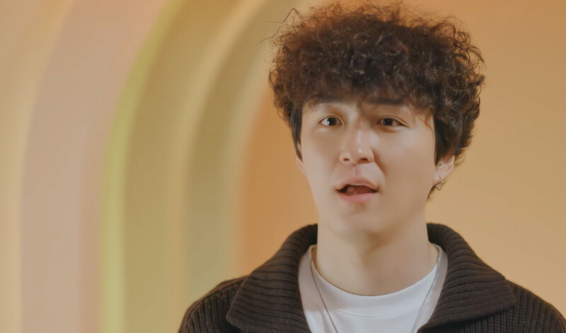 《換乘戀愛3》李周元 《換乘戀愛3》李周元