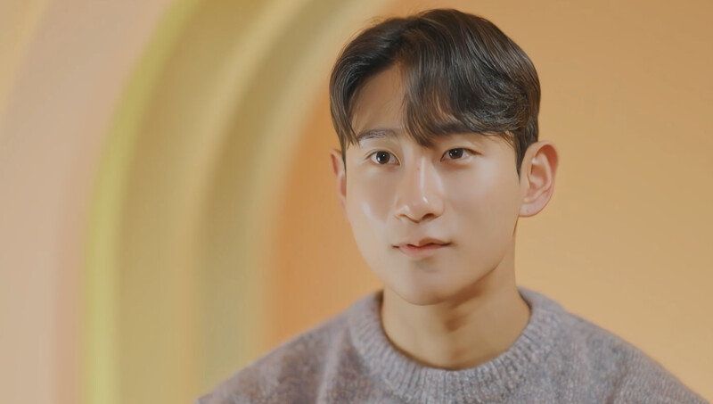 《換乘戀愛3》徐東鎮 《換乘戀愛3》徐東鎮