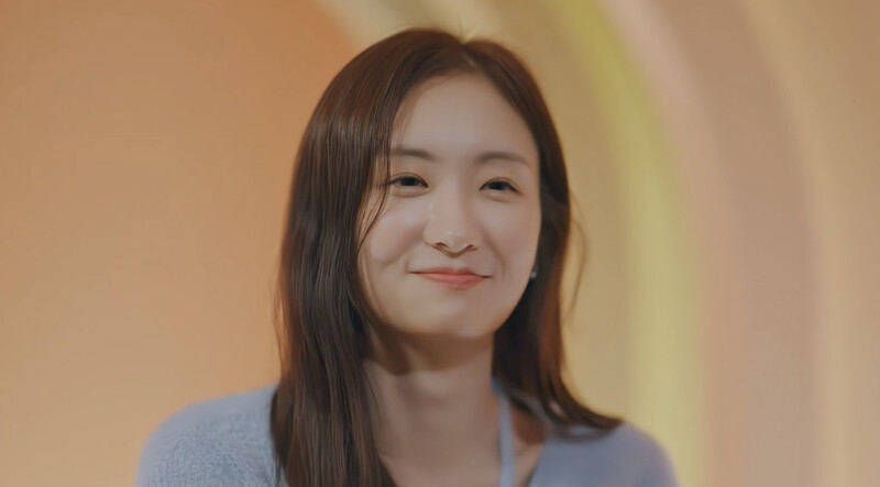 《換乘戀愛3》李慧媛 《換乘戀愛3》李慧媛