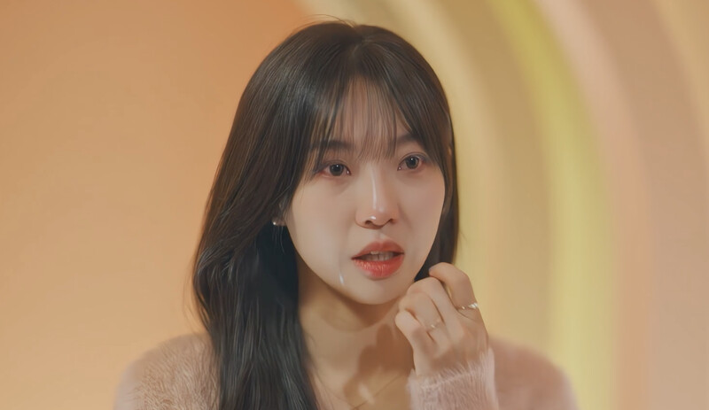 《換乘戀愛3》宋多惠 《換乘戀愛3》宋多惠