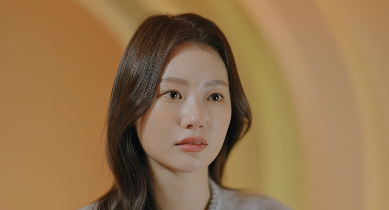 《換乘戀愛3》李宥靜 《換乘戀愛3》李宥靜