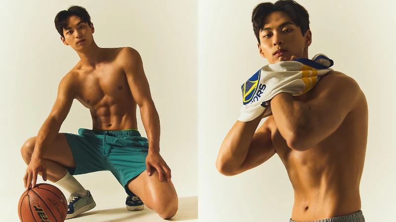 《換乘戀愛3》金光泰 《換乘戀愛3》金光泰