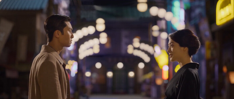 張泰尚和前田決裂、劃清界線,表態再也不是朋友 張泰尚和前田決裂、劃清界線,表態再也不是朋友