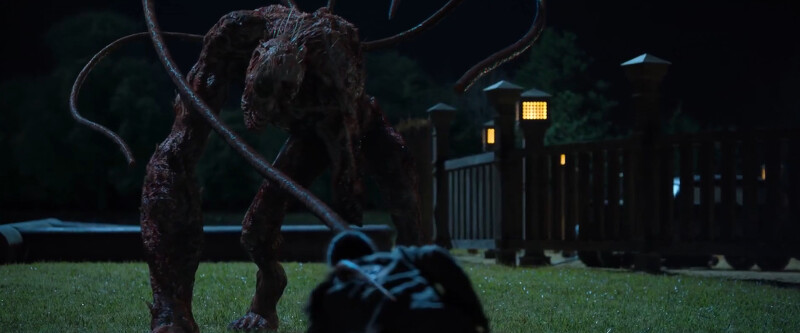 惺沁怪物誤殺女兒 惺沁怪物誤殺女兒