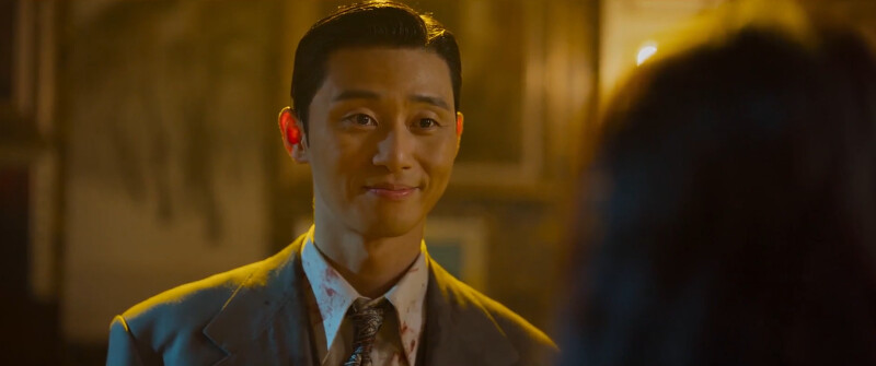 戀愛小白張泰尚送完定情物,又害羞辭窮了 戀愛小白張泰尚送完定情物,又害羞辭窮了