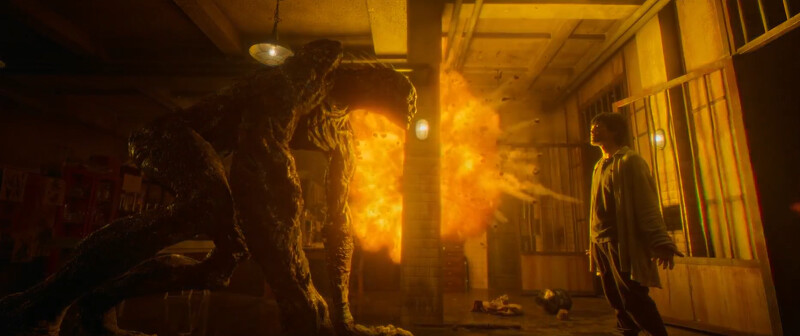 尹鍾元張開手臂像擁抱惺沁,夫妻深情有此可見 尹鍾元張開手臂像擁抱惺沁,夫妻深情有此可見