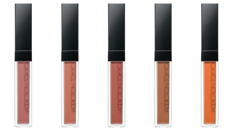 ADDICTION癮吻水漾唇萃(#001~#005),NT940 ADDICTION癮吻水漾唇萃(#001~#005),NT940