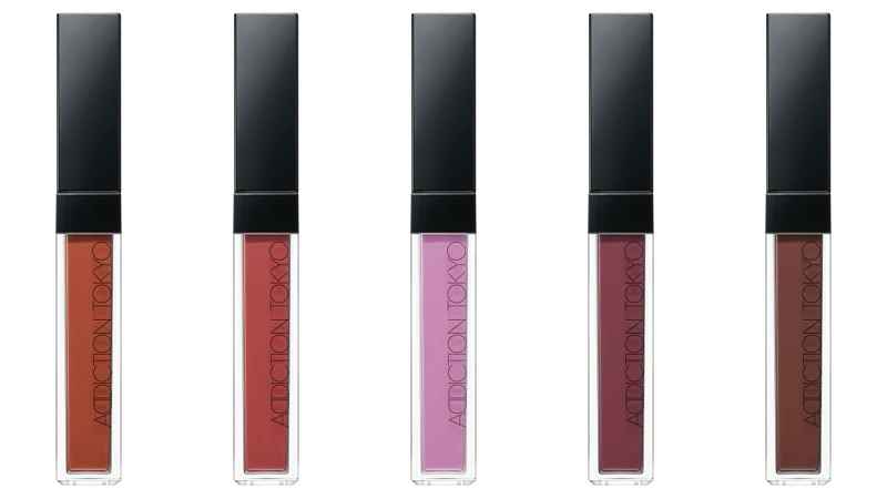 ADDICTION癮吻水漾唇萃(#006~#010),NT940 ADDICTION癮吻水漾唇萃(#006~#010),NT940