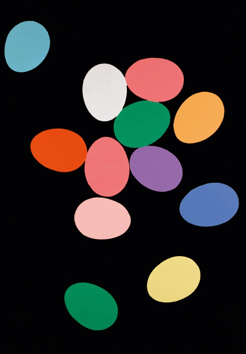 Andy Warhol, courtesy of DACS