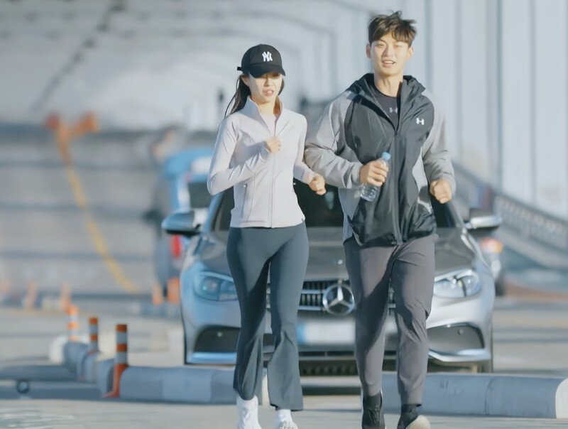 《換乘戀愛3》多惠與光泰 《換乘戀愛3》多惠與光泰