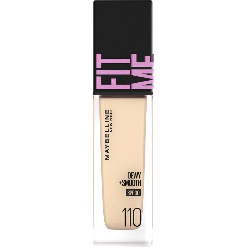 MAYBELLINE媚比琳FIT ME水光奇蹟粉底液SPF30系列,NT399 MAYBELLINE媚比琳FIT ME水光奇蹟粉底液SPF30系列,NT399