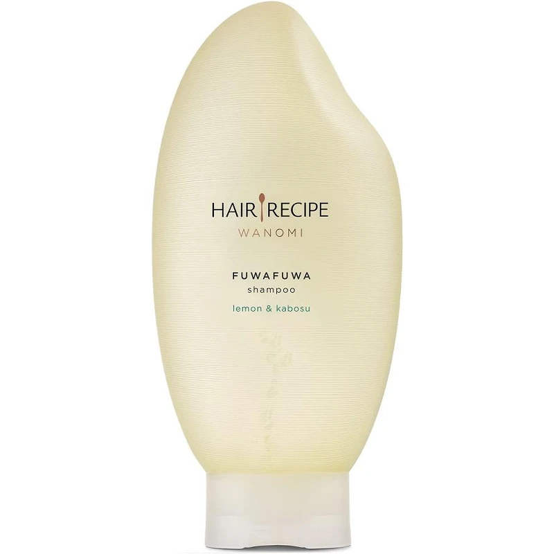 HR髮の食譜米糠溫養豐盈洗髮露350ml,NT699 HR髮の食譜米糠溫養豐盈洗髮露350ml,NT699