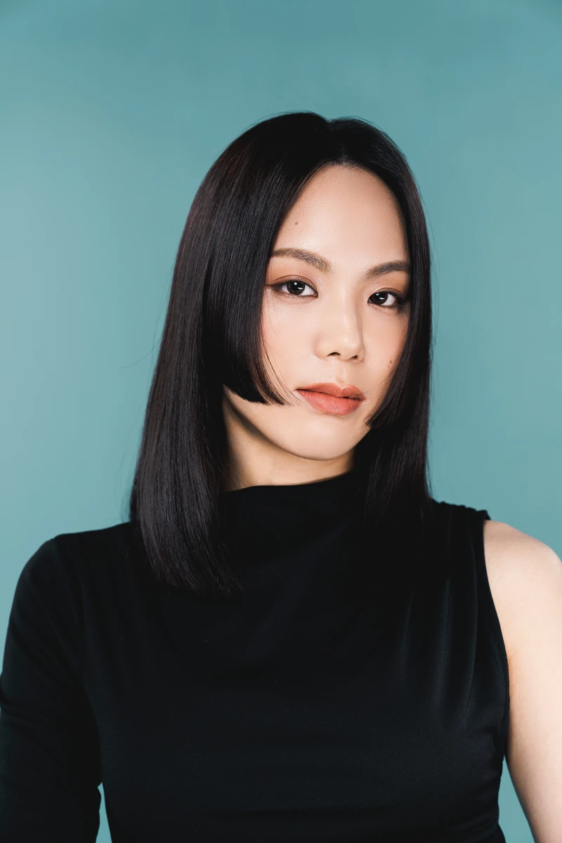 創作女歌手aDAN薛詒丹 創作女歌手aDAN薛詒丹