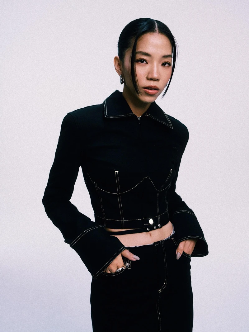 洪佩瑜力邀葛西瓦跨界另類雙金合作