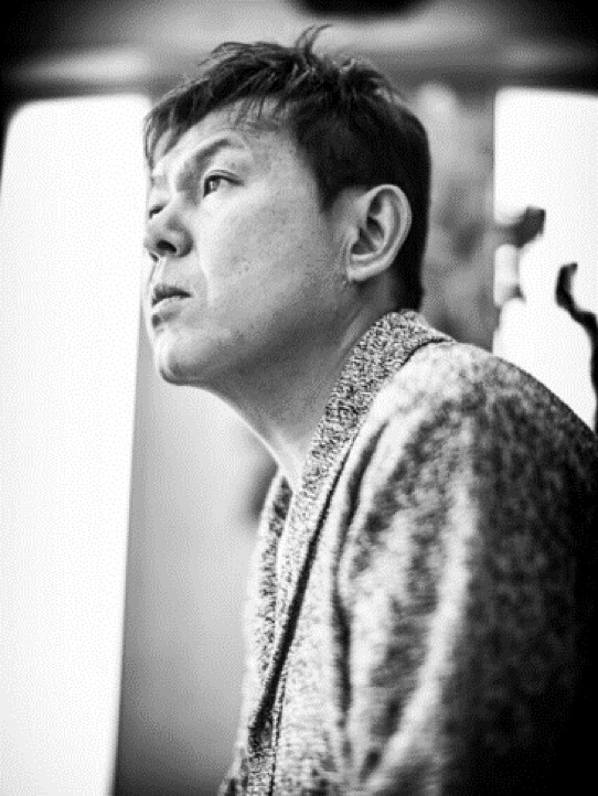 Dining Innovation 集團創辦人、有「日本餐飲之神」之稱的西山知義先生。 Dining Innovation 集團創辦人、有「日本餐飲之神」之稱的西山知義先生。