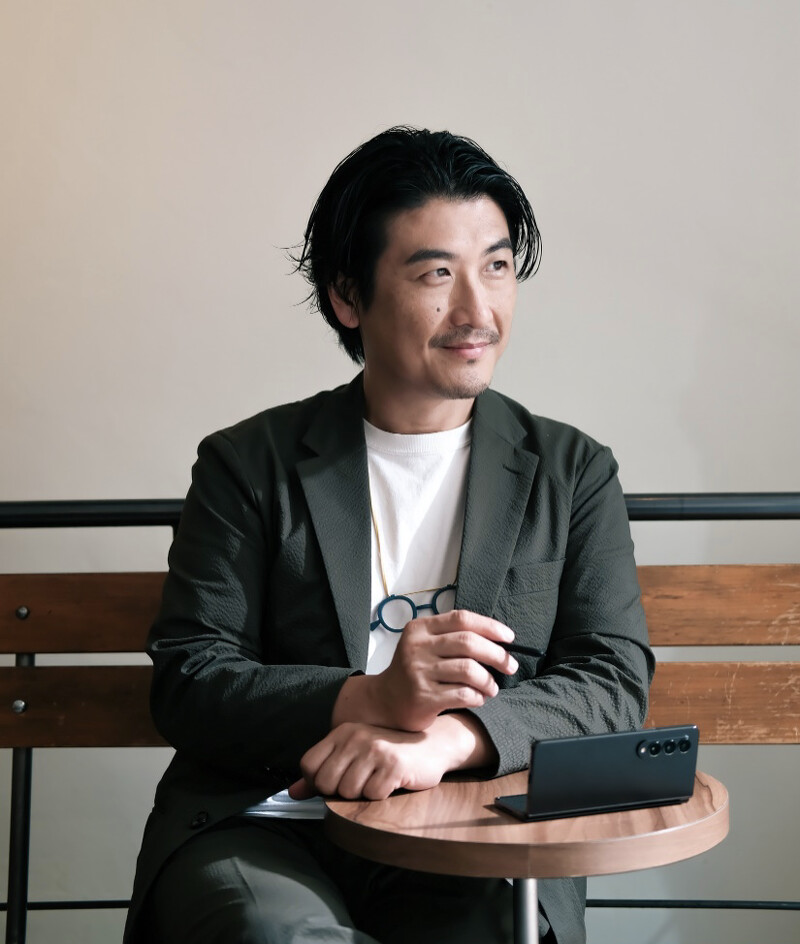 台灣富錦樹集團創辦人吳羽傑(Jay)。 台灣富錦樹集團創辦人吳羽傑(Jay)。