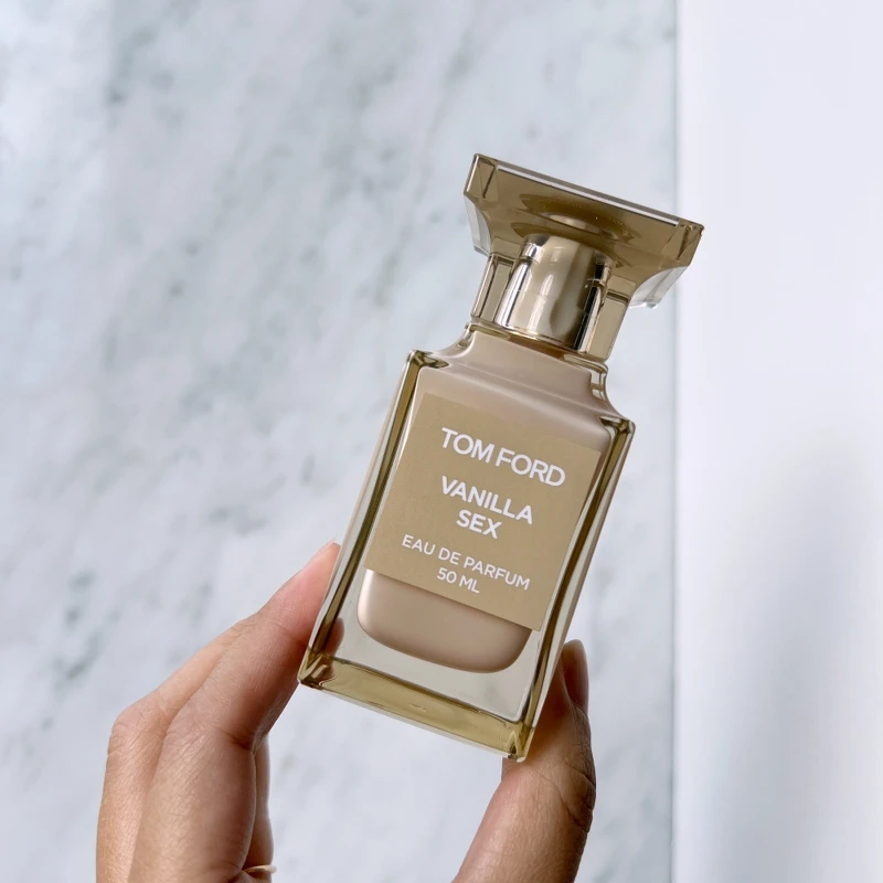 TOM FORD 私人調香系列 縱情香草30ml，NT8350、50ml，NT13,300