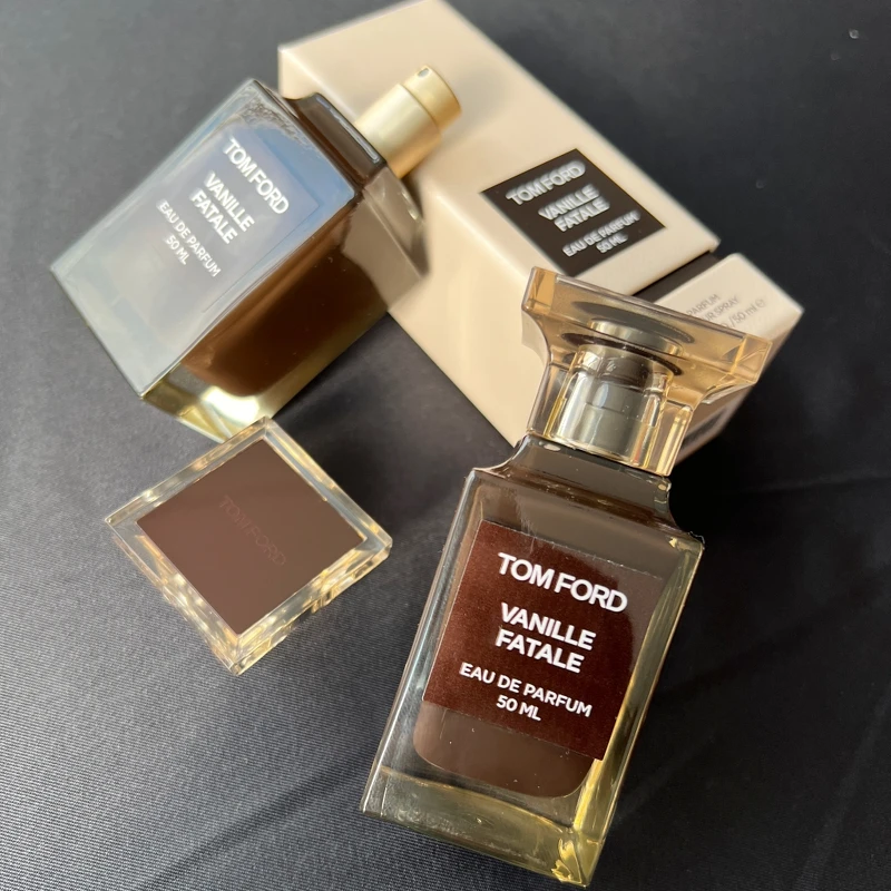 TOM FORD 私人調香系列引誘香草30ml，NT8350、50ml，NT13,300