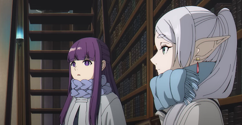 葬送的芙莉蓮 葬送的芙莉蓮